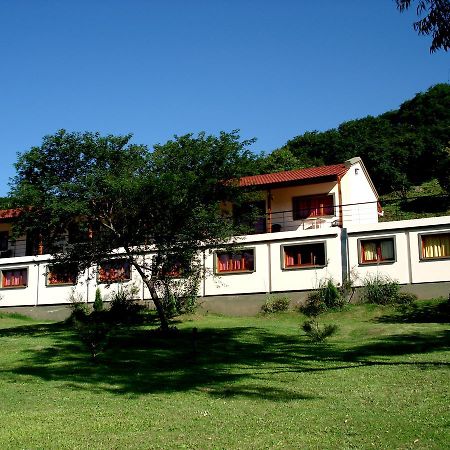 Hosteria Pura Vida San Salvador de Jujuy Εξωτερικό φωτογραφία