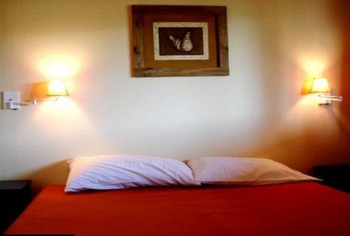 Hosteria Pura Vida San Salvador de Jujuy Εξωτερικό φωτογραφία