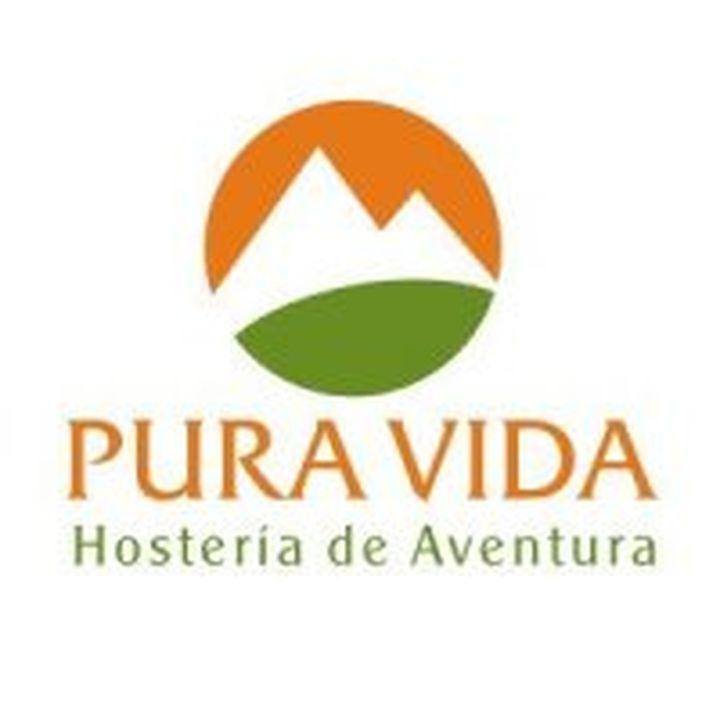 Hosteria Pura Vida San Salvador de Jujuy Εξωτερικό φωτογραφία