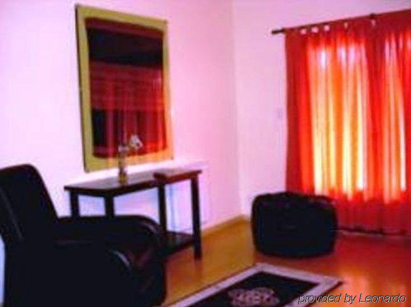 Hosteria Pura Vida San Salvador de Jujuy Δωμάτιο φωτογραφία