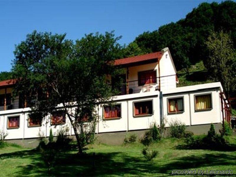 Hosteria Pura Vida San Salvador de Jujuy Εξωτερικό φωτογραφία