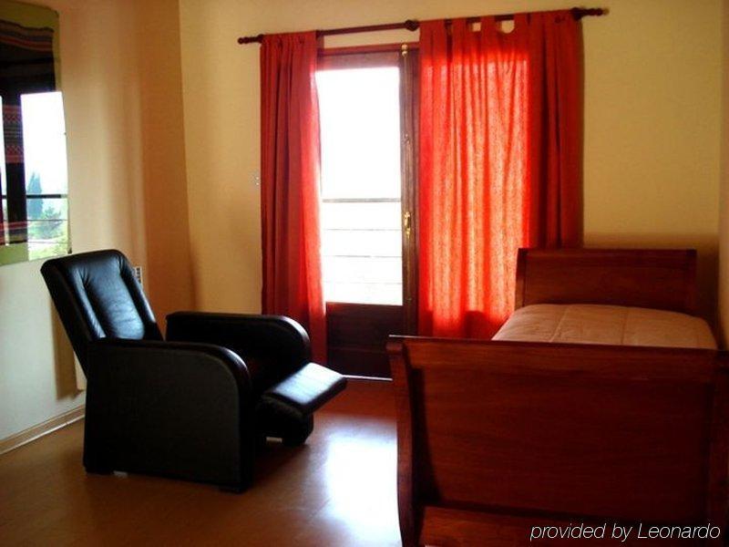 Hosteria Pura Vida San Salvador de Jujuy Δωμάτιο φωτογραφία