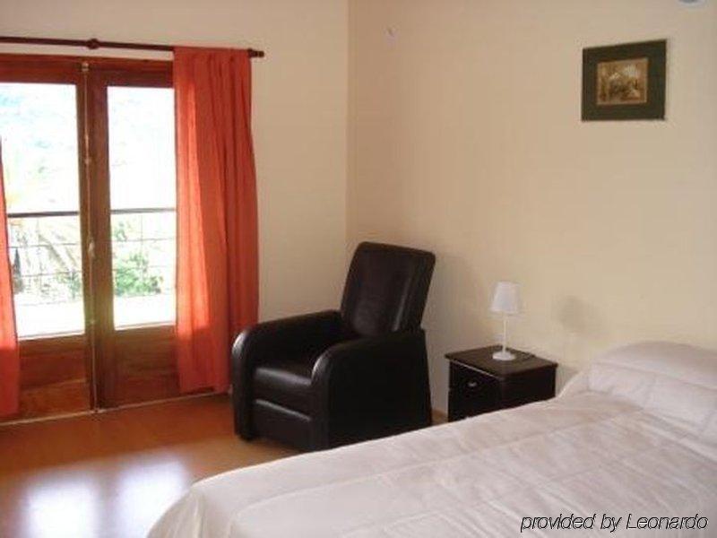 Hosteria Pura Vida San Salvador de Jujuy Δωμάτιο φωτογραφία