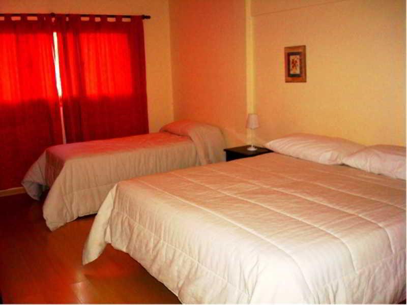 Hosteria Pura Vida San Salvador de Jujuy Δωμάτιο φωτογραφία