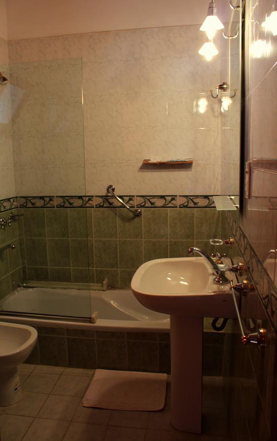Hosteria Pura Vida San Salvador de Jujuy Εξωτερικό φωτογραφία