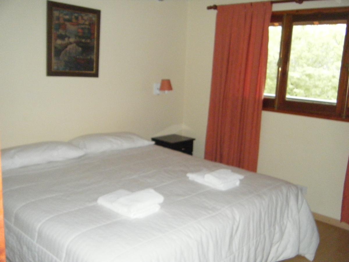 Hosteria Pura Vida San Salvador de Jujuy Εξωτερικό φωτογραφία
