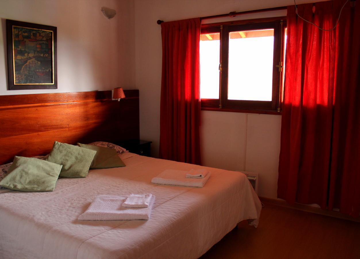 Hosteria Pura Vida San Salvador de Jujuy Εξωτερικό φωτογραφία