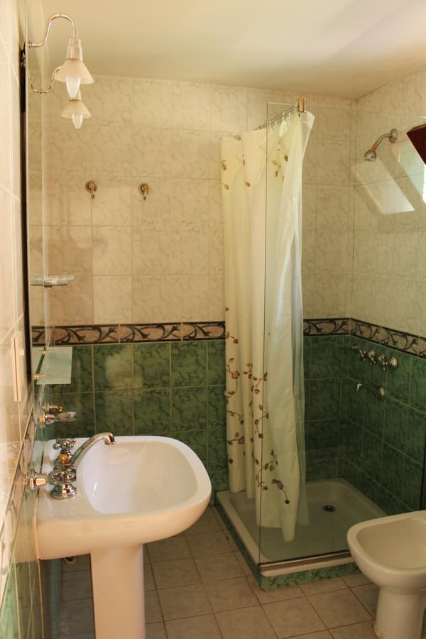 Hosteria Pura Vida San Salvador de Jujuy Εξωτερικό φωτογραφία