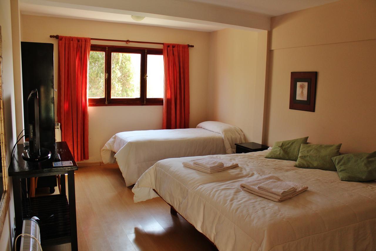 Hosteria Pura Vida San Salvador de Jujuy Εξωτερικό φωτογραφία