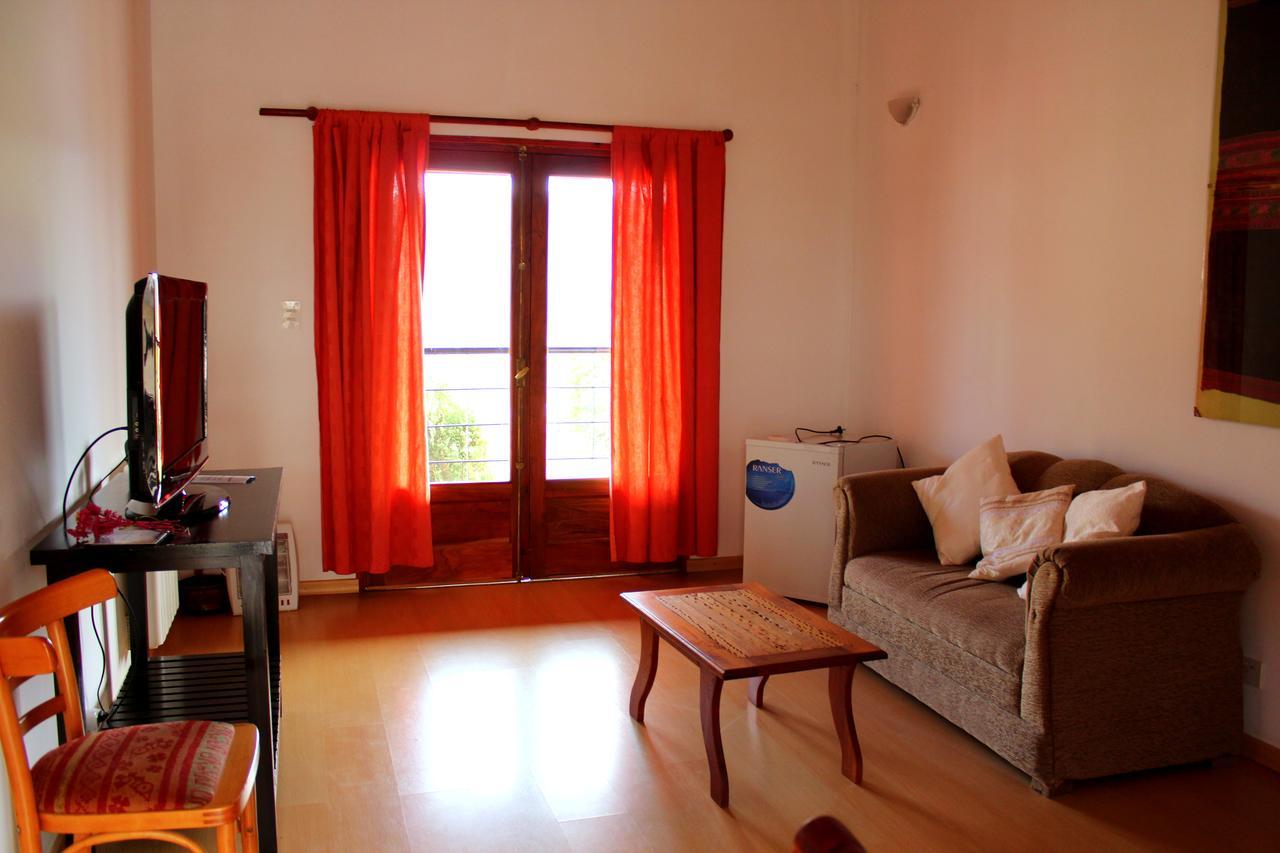Hosteria Pura Vida San Salvador de Jujuy Εξωτερικό φωτογραφία